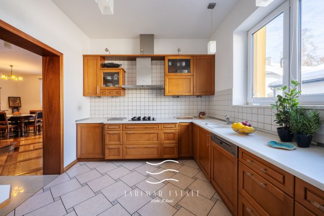 bliźniak, 6 pokoi Warszawa Białołęka. Zdjęcie 10