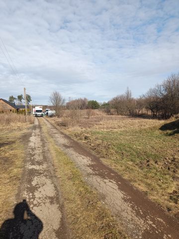 Działka budowlana Sieraków, ul. Henryka Sienkiewicza. Zdjęcie 1
