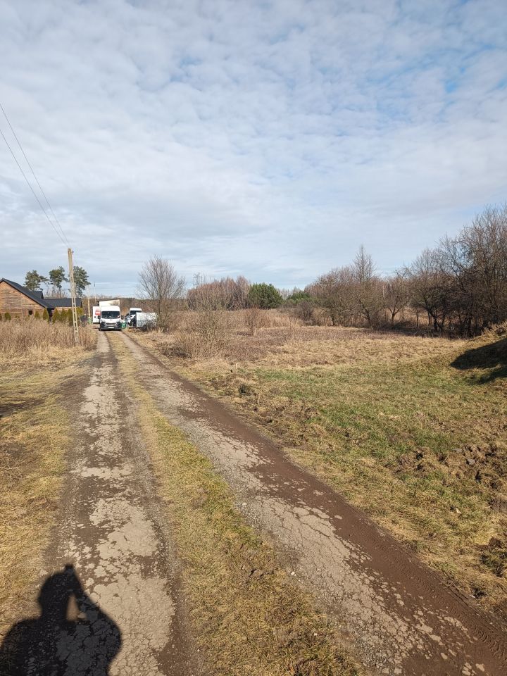 Działka budowlana Sieraków, ul. Henryka Sienkiewicza. Zdjęcie 1