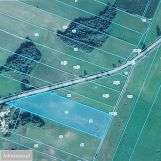 Działka rolna Blenda. Zdjęcie 2