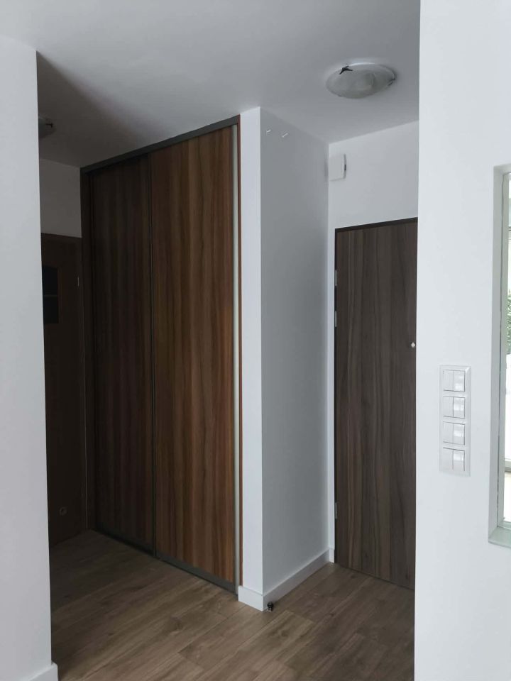 Mieszkanie 2-pokojowe Wejherowo Śmiechowo, ul. gen. Władysława Sikorskiego. Zdjęcie 6