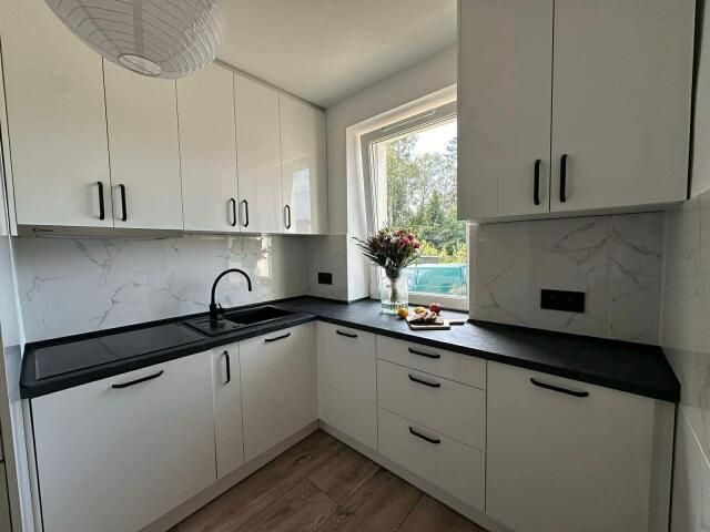 Mieszkanie 2-pokojowe Mrągowo. Zdjęcie 1