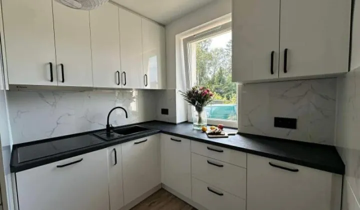 Mieszkanie 2-pokojowe Mrągowo