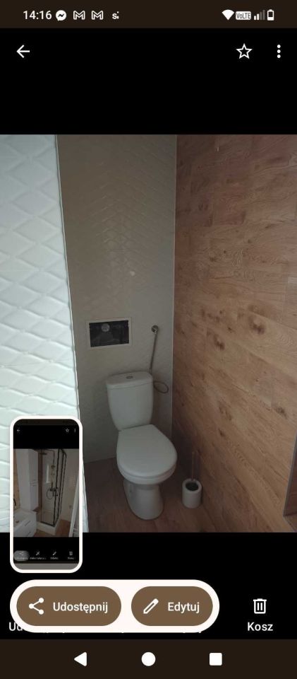 Mieszkanie 2-pokojowe Strzegom. Zdjęcie 3