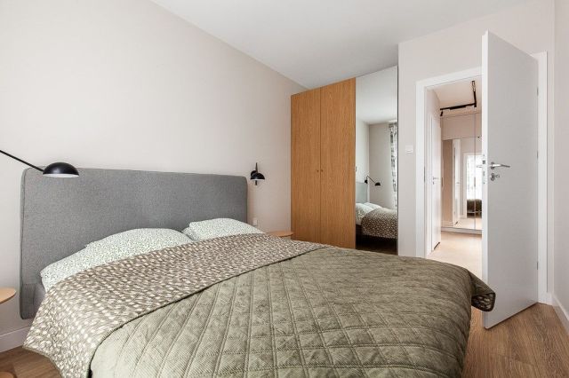 Mieszkanie 3-pokojowe Gdańsk Jasień, ul. prof. Jerzego Stankiewicza. Zdjęcie 11