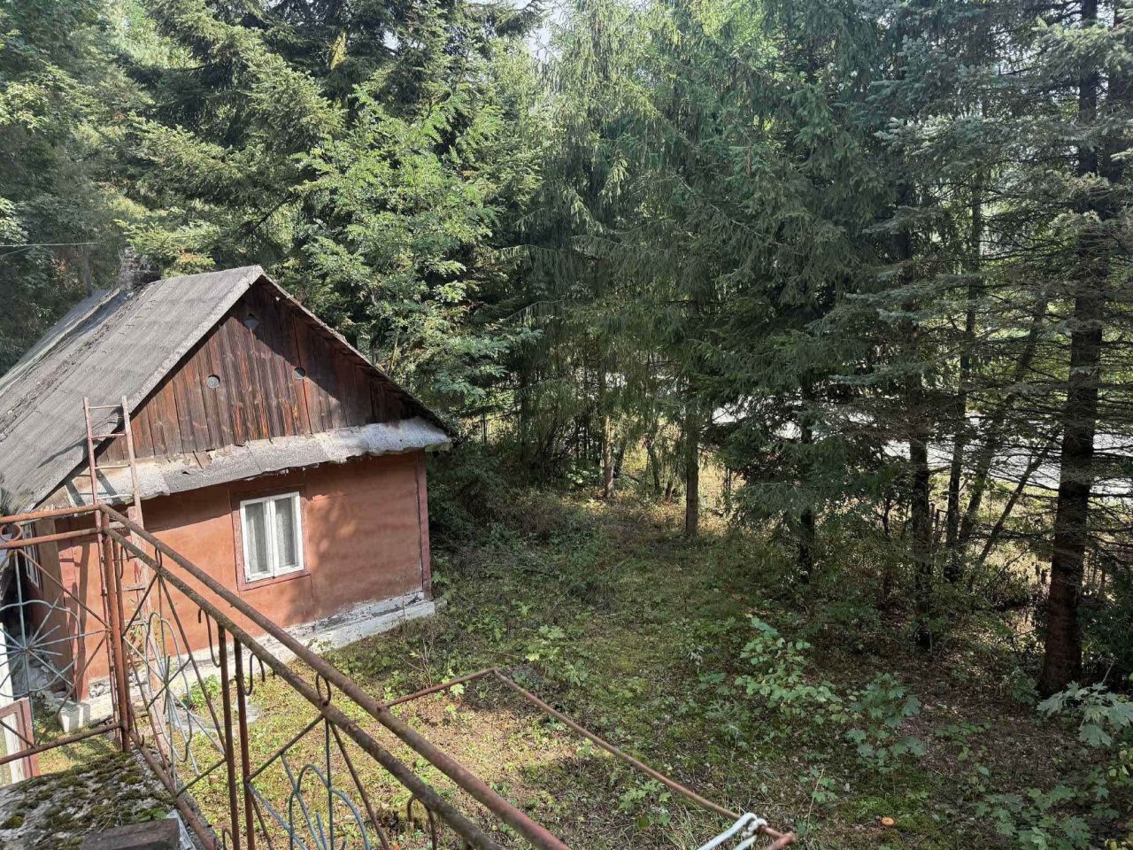 dom wolnostojący Zakrzówek-Wieś. Zdjęcie 4