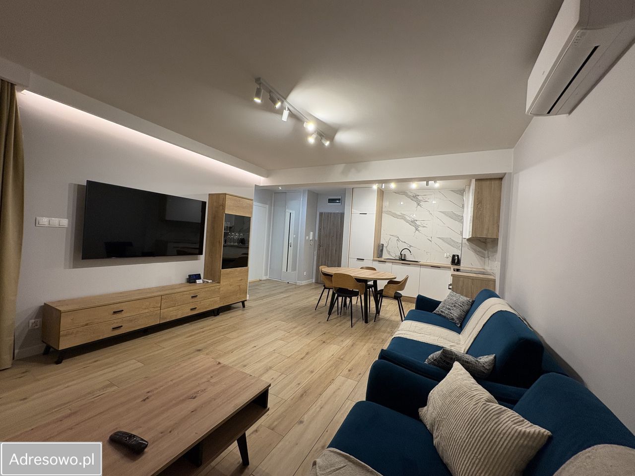 Mieszkanie 2-pokojowe Rewal. Zdjęcie 11