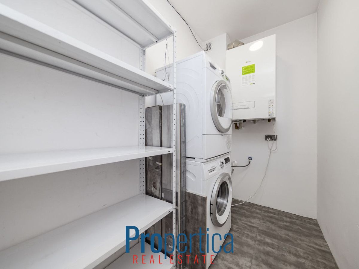 Mieszkanie 4-pokojowe Marki, ul. Królowej Marysieńki. Zdjęcie 12