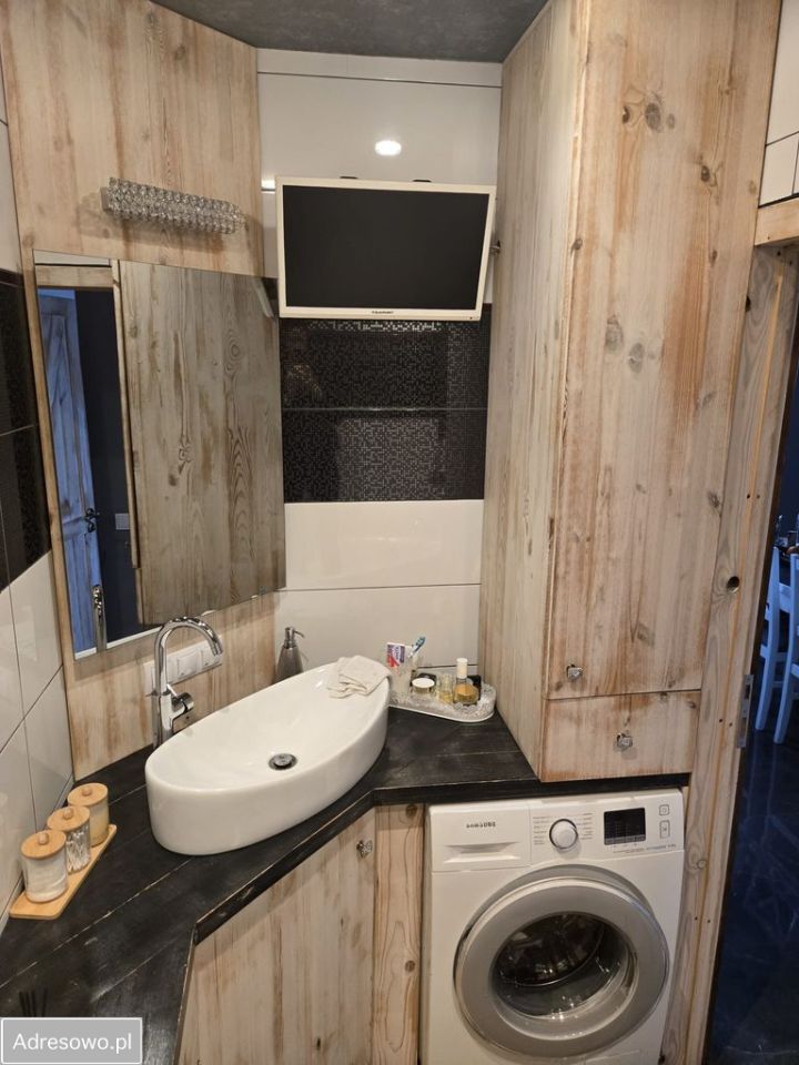 Mieszkanie 5-pokojowe Poznań Stare Miasto, ul. Garbary. Zdjęcie 11