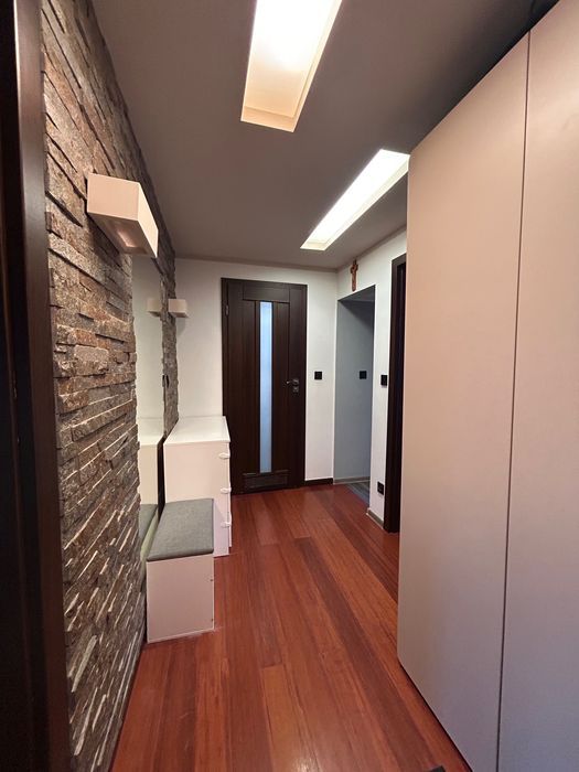 Mieszkanie 3-pokojowe Sędziszów Małopolski, ul. Osiedle Młodych. Zdjęcie 4