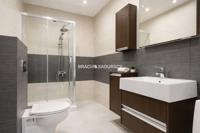 Mieszkanie 2-pokojowe Kraków Zakrzówek, ul. Zygmunta Miłkowskiego. Zdjęcie 24