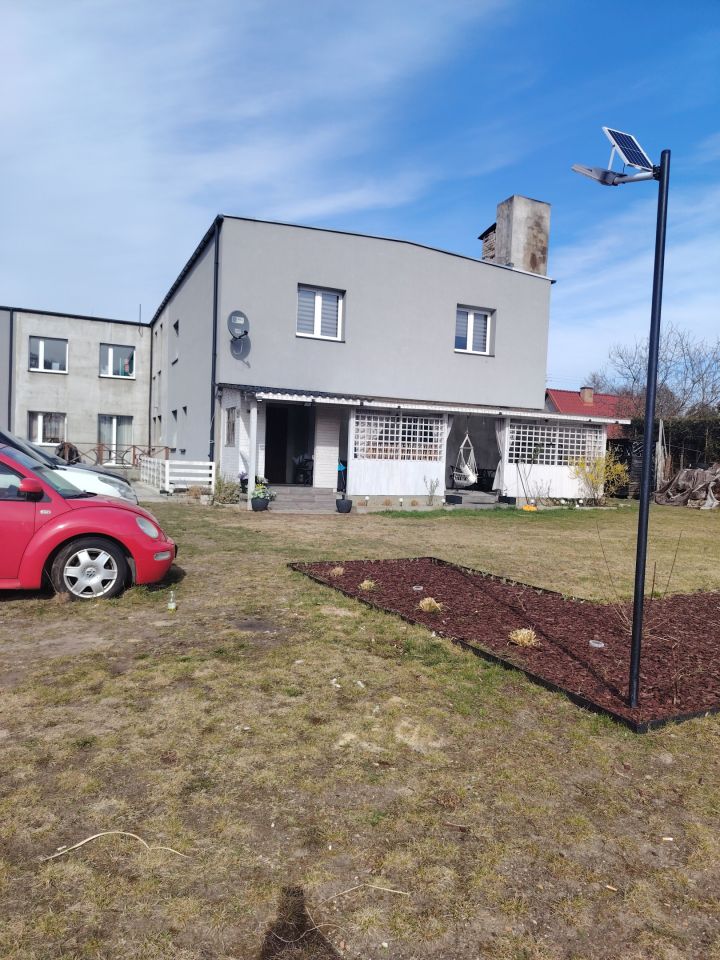 Mieszkanie 6-pokojowe Mechowo, MECHOWO. Zdjęcie 37