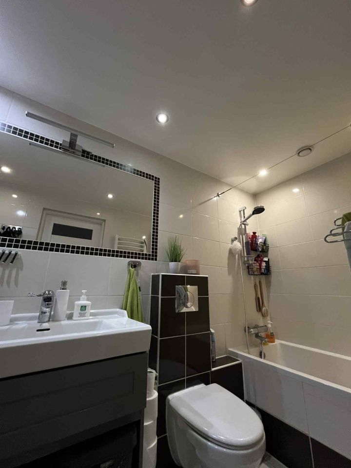 Mieszkanie 3-pokojowe Sokołów Podlaski, ul. Skłodowskiej-Curie. Zdjęcie 6