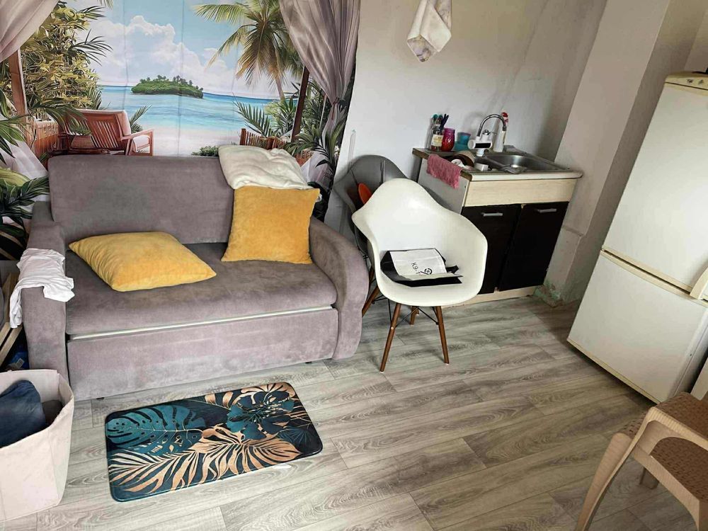 Działka rod Rybnik, ul. Zwycięstwa. Zdjęcie 3