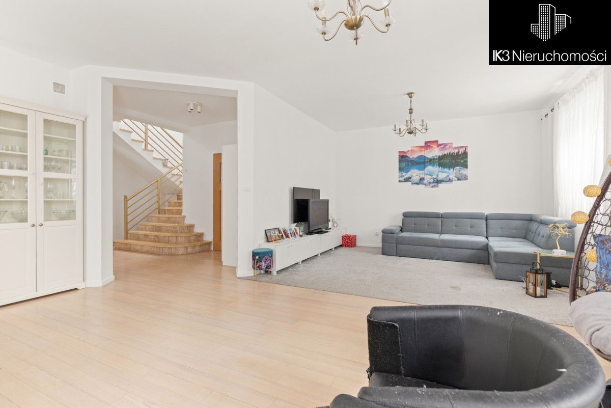 dom wolnostojący, 4 pokoje Radom Kozia Góra, ul. Przysuska. Zdjęcie 10