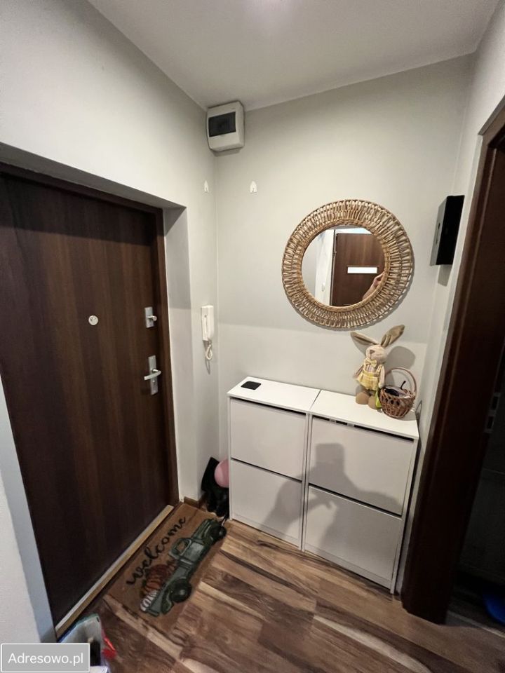 Mieszkanie 2-pokojowe Poznań Grunwald, ul. Grochowska. Zdjęcie 14