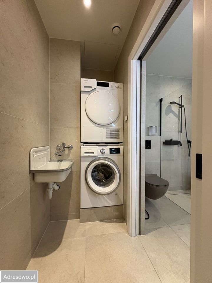 Mieszkanie 4-pokojowe Wrocław Stare Miasto, ul. Staromłyńska. Zdjęcie 9