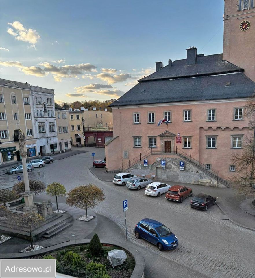 Mieszkanie 2-pokojowe Radków, rynek Rynek. Zdjęcie 9