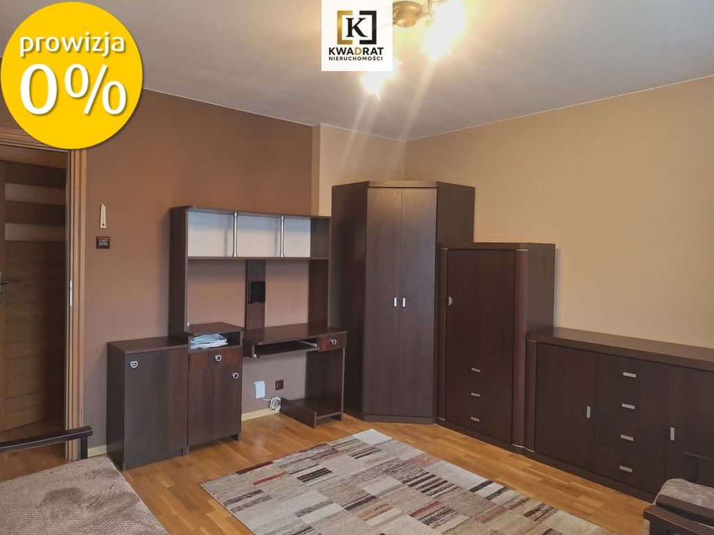 Mieszkanie 2-pokojowe Mińsk Mazowiecki Centrum, ul. 11-go Listopada. Zdjęcie 4