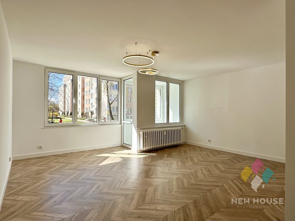 Mieszkanie 3-pokojowe Olsztyn Pojezierze, ul. Kołobrzeska. Zdjęcie 13