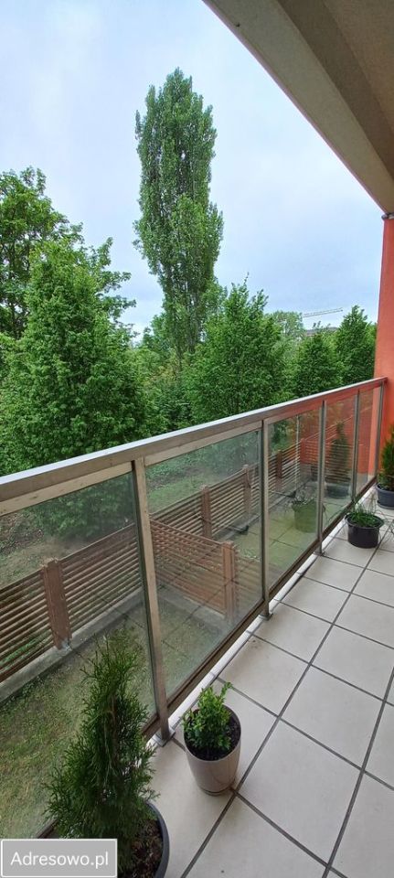 Mieszkanie 2-pokojowe Gorzów Wielkopolski Górczyn. Zdjęcie 7