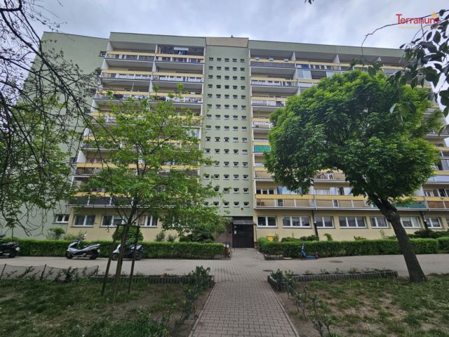 Mieszkanie 2-pokojowe Warszawa Wola, al. "Solidarności". Zdjęcie 10