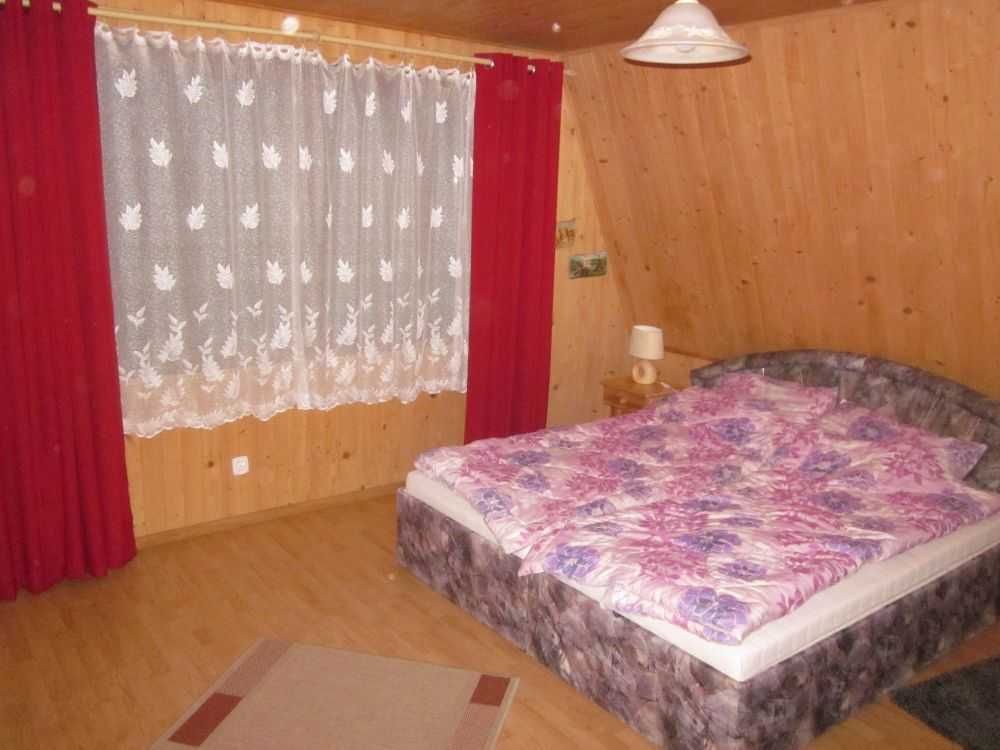 dom letniskowy Olsztyn. Zdjęcie 5