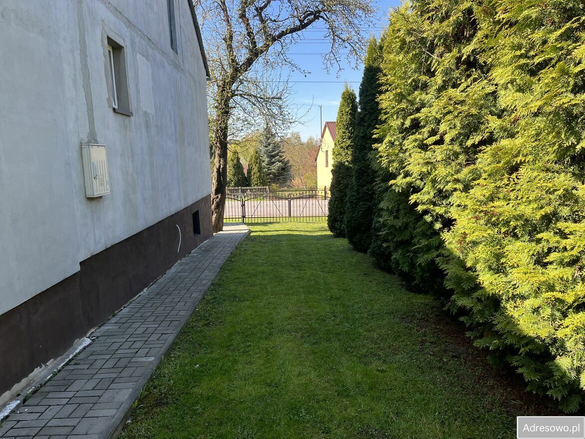bliźniak, 1 pokój Wola Wiewiecka. Zdjęcie 2