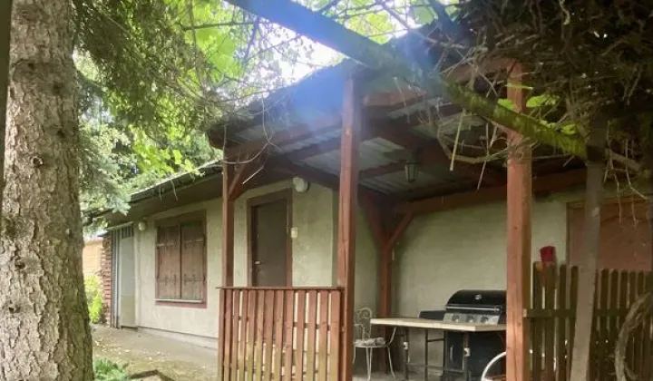 Działka rod Kraków Płaszów, ul. Nowohucka