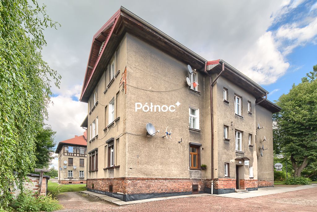 Mieszkanie 2-pokojowe Zabrze Mikulczyce, ul. Poległych Górników. Zdjęcie 15