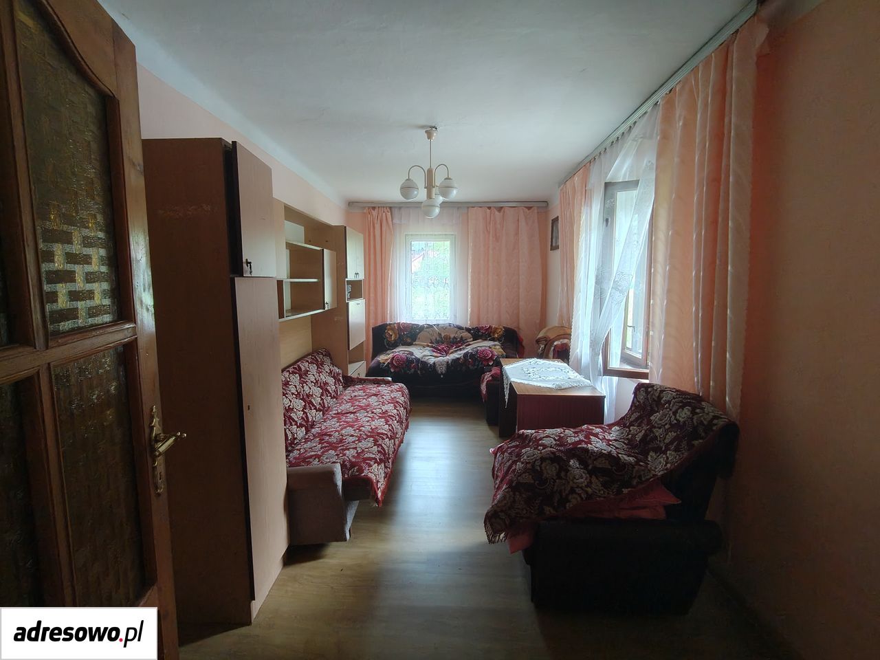 dom wolnostojący, 2 pokoje Bachów. Zdjęcie 10