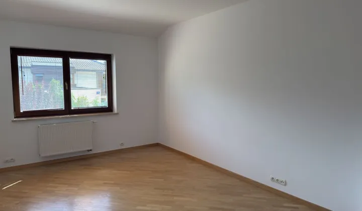 dom szeregowy, 4 pokoje Łódź Widzew, ul. Mandarynkowa