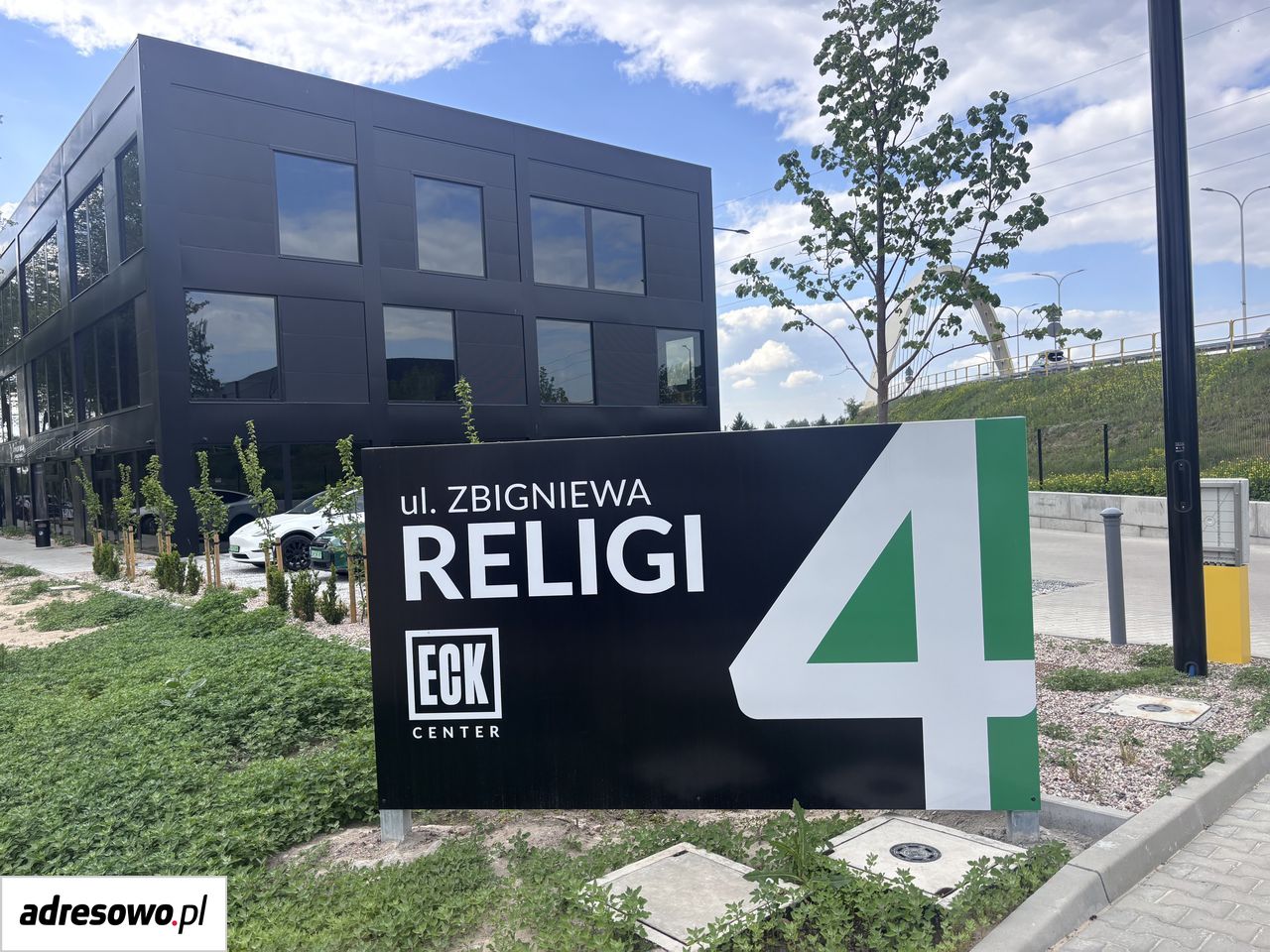Lokal Białystok Dziesięciny, ul. Zbigniewa Religi. Zdjęcie 3