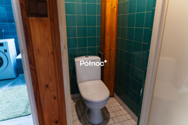 dom wolnostojący, 5 pokoi Kolno, ul. Grunwaldzka. Zdjęcie 13