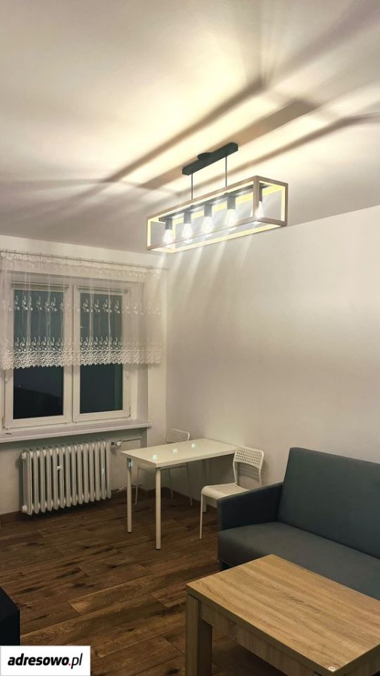 Mieszkanie 1-pokojowe Bydgoszcz Osiedle Leśne. Zdjęcie 5