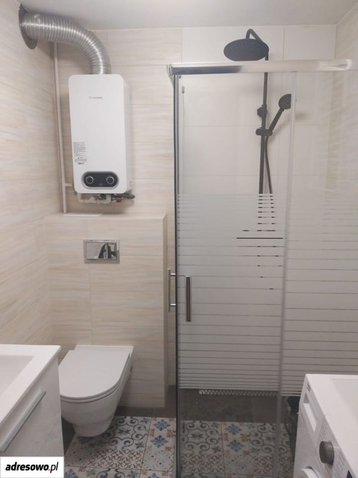 Mieszkanie 2-pokojowe Sosnowiec Centrum, ul. Krzywa. Zdjęcie 16