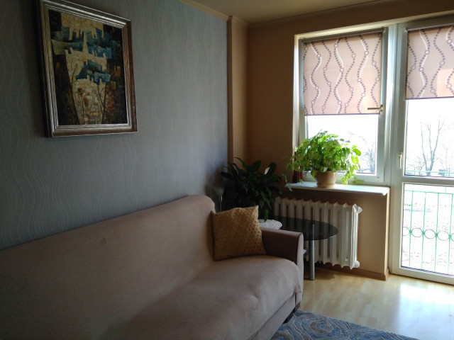 Mieszkanie 3-pokojowe Werbkowice, ul. Parkowa. Zdjęcie 1