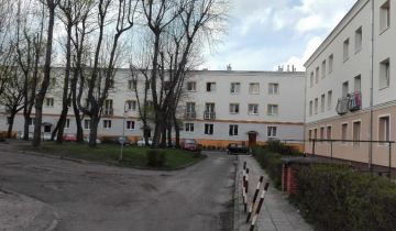 Mieszkanie 2-pokojowe Zielona Góra, ul. Partyzantów. Zdjęcie 1