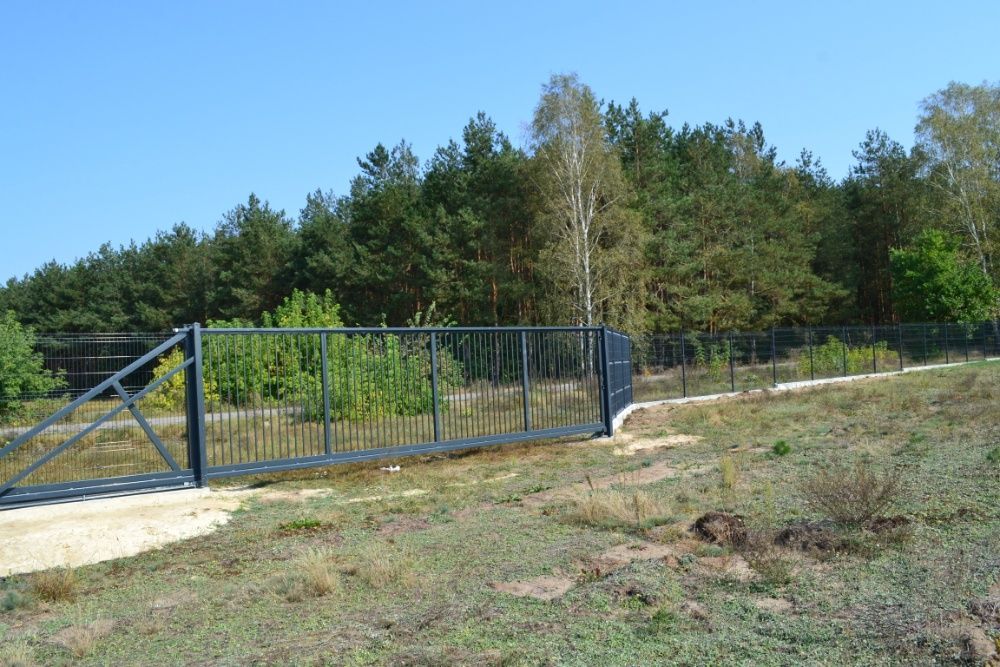 Działka inwestycyjna Kicin. Zdjęcie 5