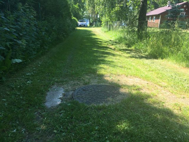 Działka rekreacyjna Leszcz. Zdjęcie 1