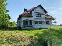 dom wolnostojący, 5 pokoi Cmolas Środek. Zdjęcie 3