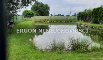 Działka budowlana Ceków-Kolonia