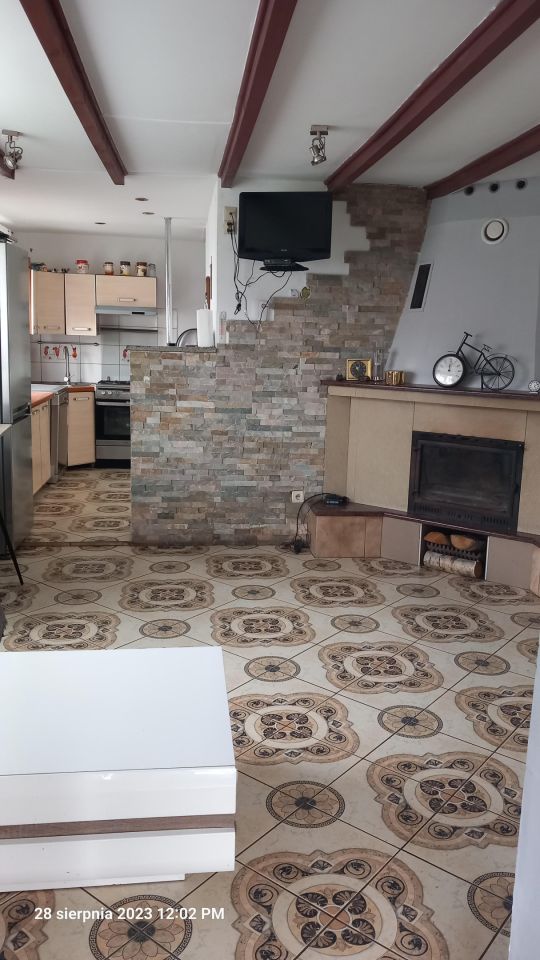 bliźniak, 4 pokoje Kłodzino. Zdjęcie 11