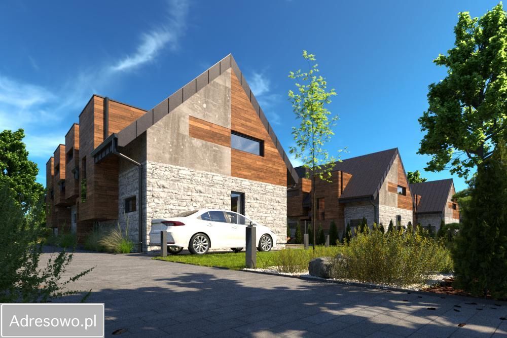 Działka budowlana Zabierzów. Zdjęcie 7