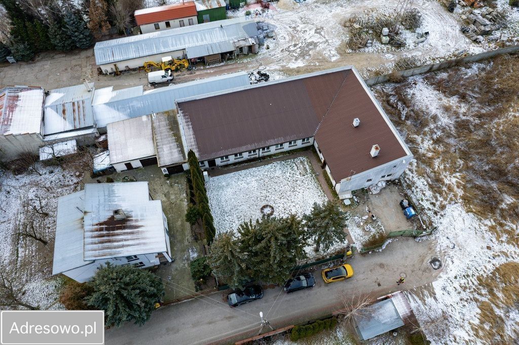 Lokal Stara Iwiczna. Zdjęcie 2