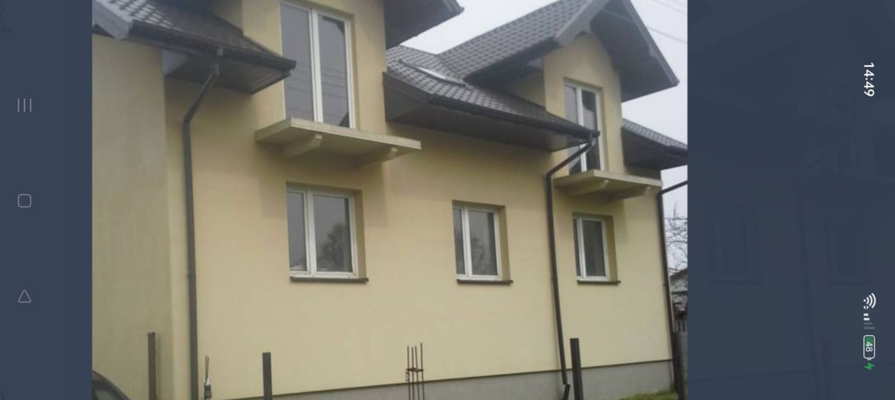 dom wolnostojący, 5 pokoi Bogucice Drugie Szosa, ul. Szosa. Zdjęcie 15