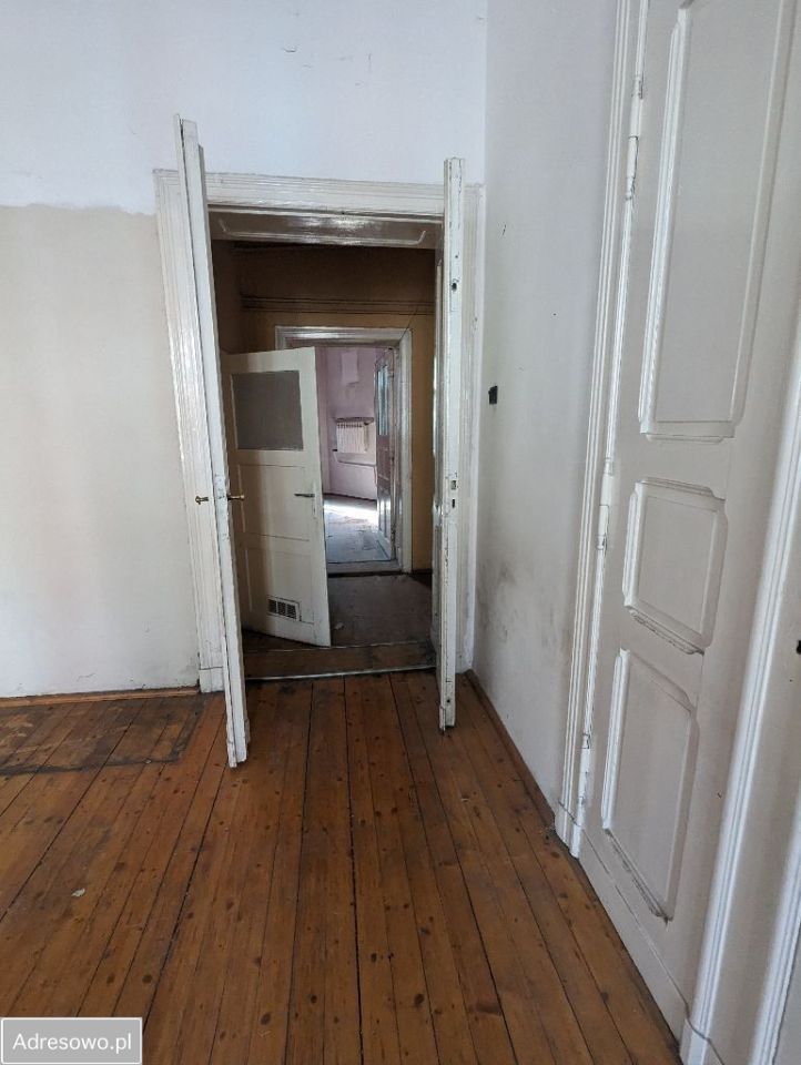 Mieszkanie 4-pokojowe Gliwice Śródmieście, al. Wojciecha Korfantego. Zdjęcie 7