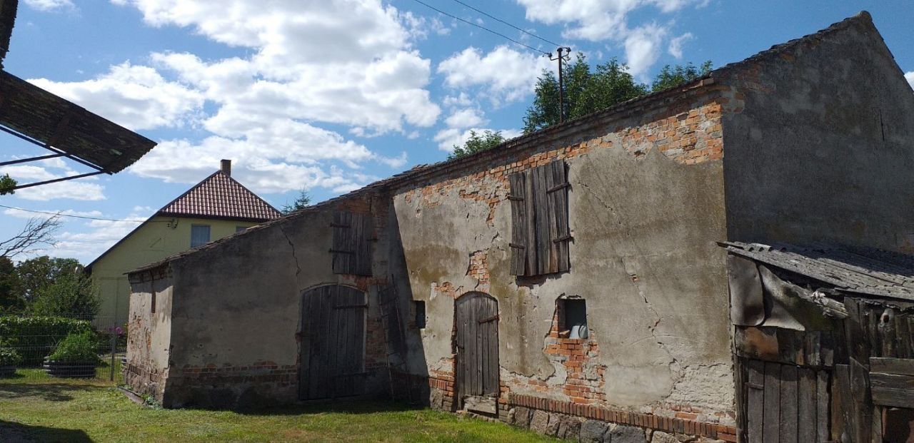 siedlisko Tłukawy. Zdjęcie 2