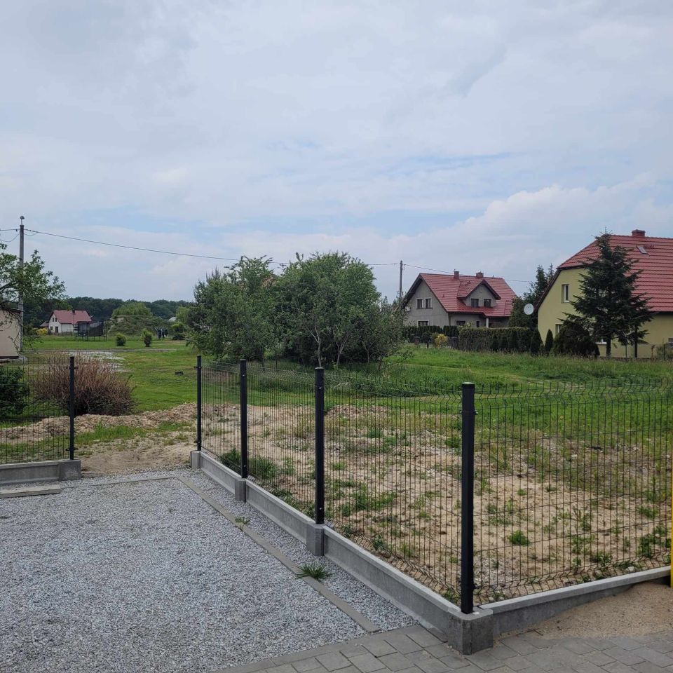 Działka budowlana Żurawiniec, ul. Krótka. Zdjęcie 2