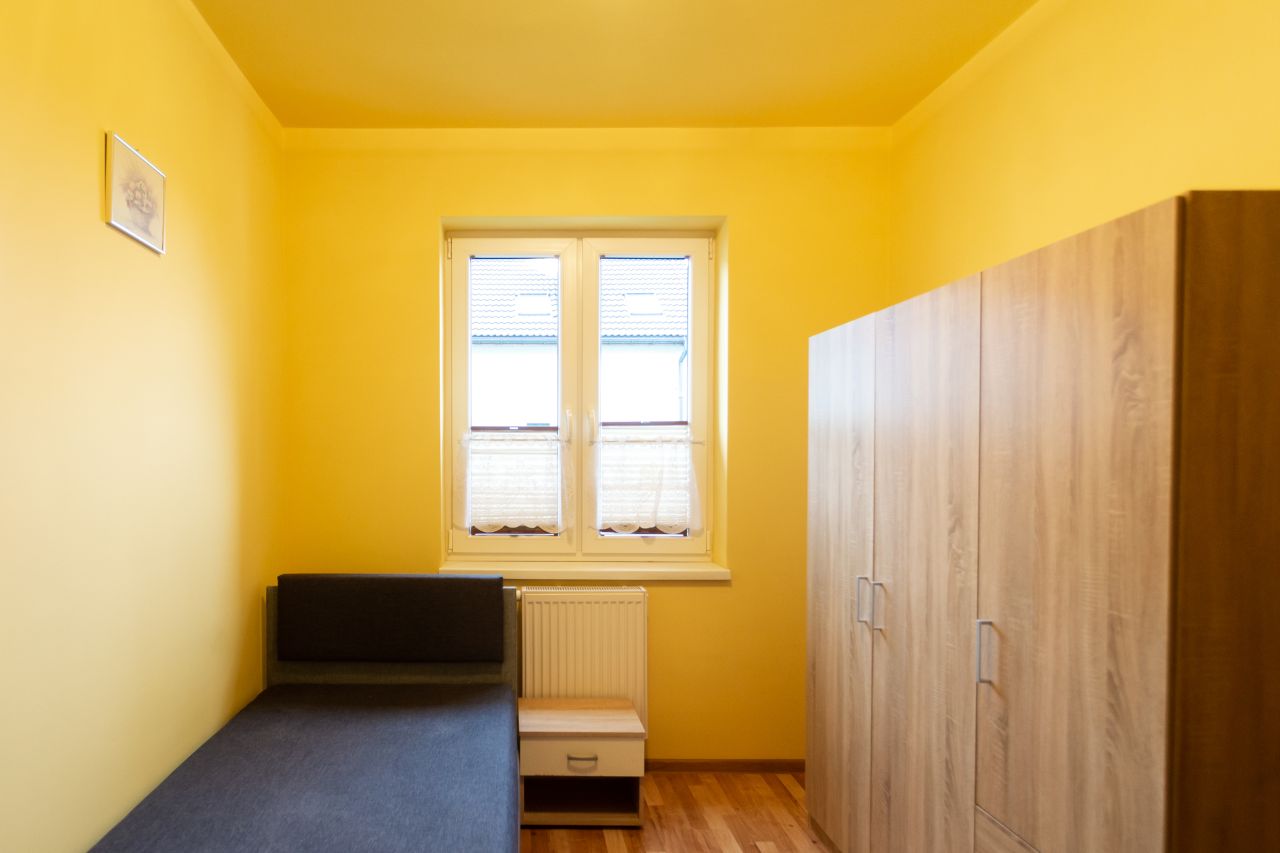 Mieszkanie 3-pokojowe Cieszyn, ul. Hażlaska. Zdjęcie 8